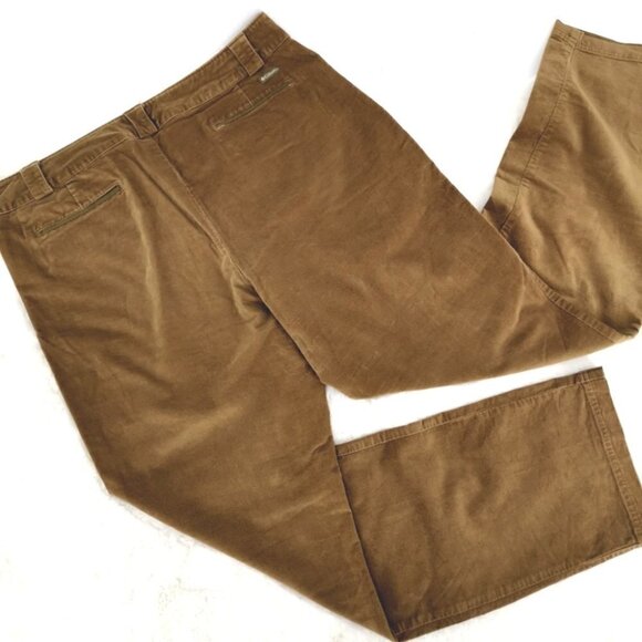 River Resort Columbia Women's 14 Reg Mid Pants - Picture 5 of 14